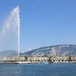 Appt 1 Chambre A 3 Min De La Gare Des Eaux-Vives